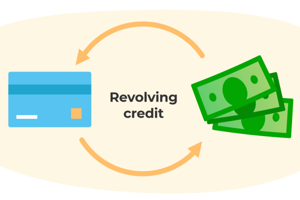 Revolving credit: advantages and pitfalls