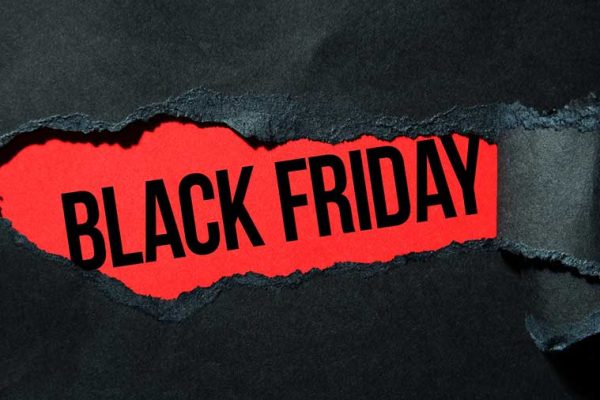 The Best Credit Cards to Make the Most of Black Friday