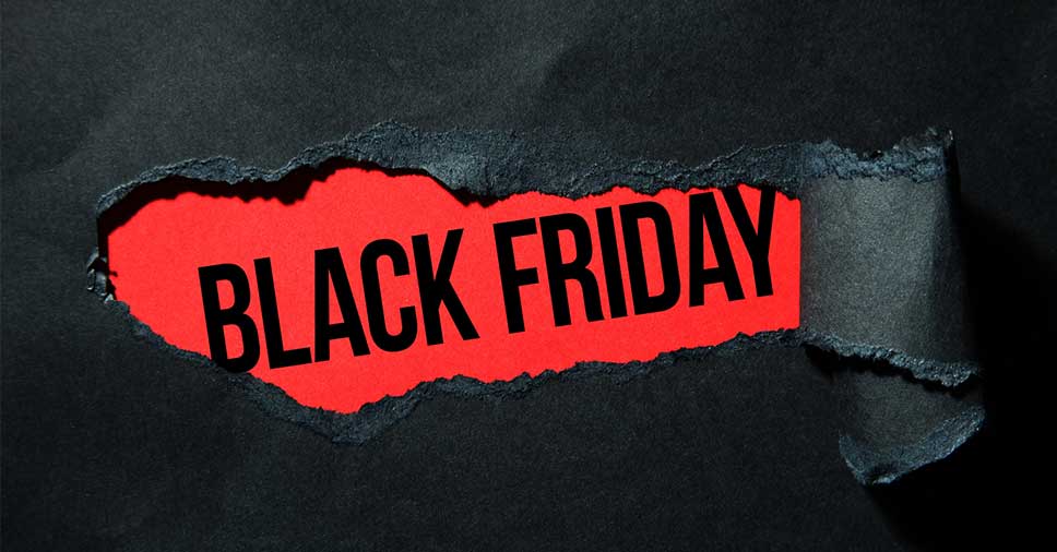 The Best Credit Cards to Make the Most of Black Friday