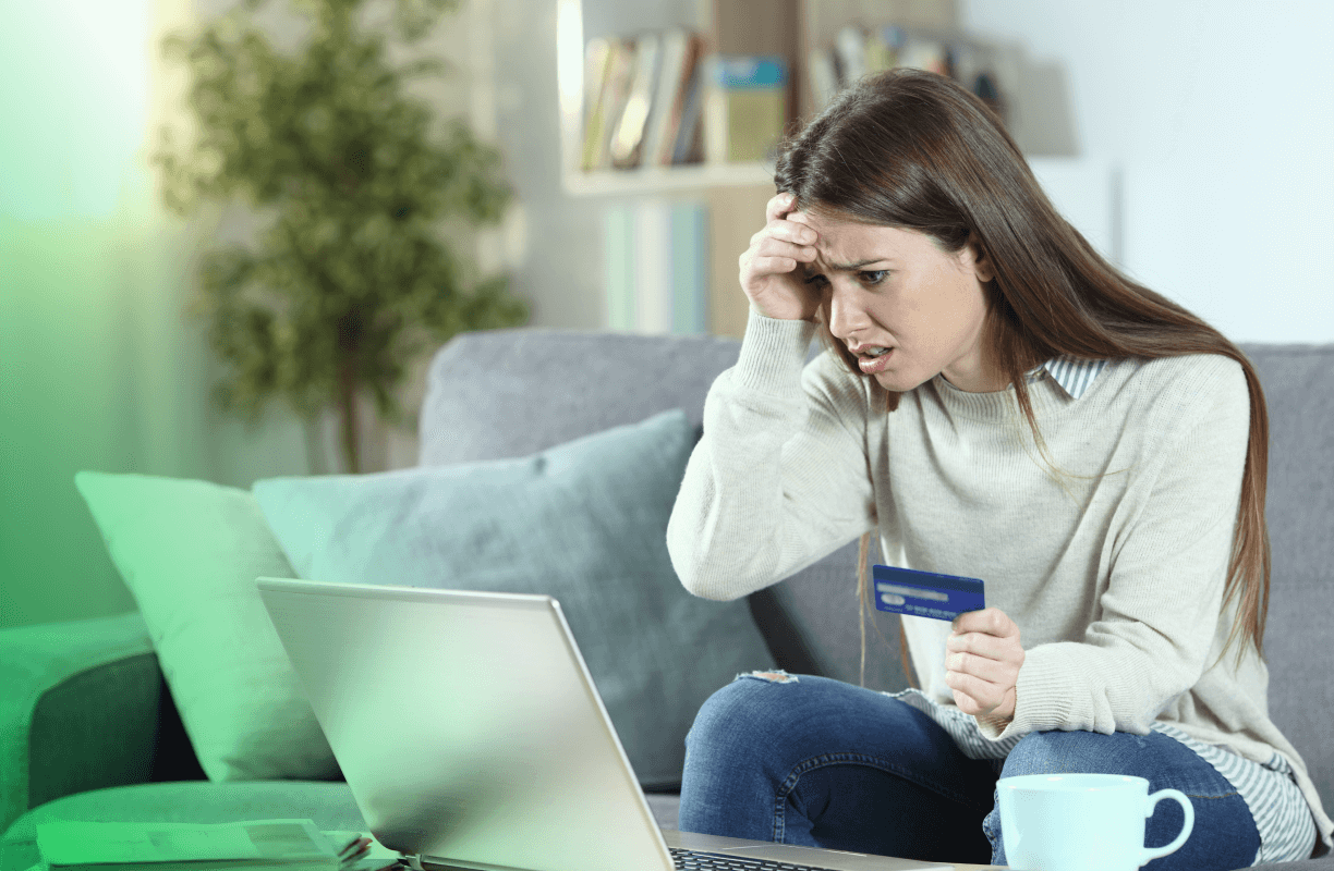 Common Credit Mistakes to Avoid for a Healthy Financial Profile