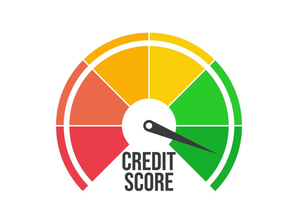 Credit Myths – The Truth About Your Credit Score