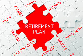 Retirement planning, have you done yours yet?