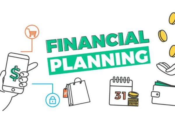 How to have family financial planning?