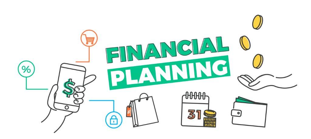 How to have family financial planning?