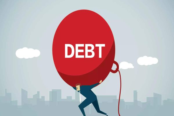 Strategies to get out of the debt cycle