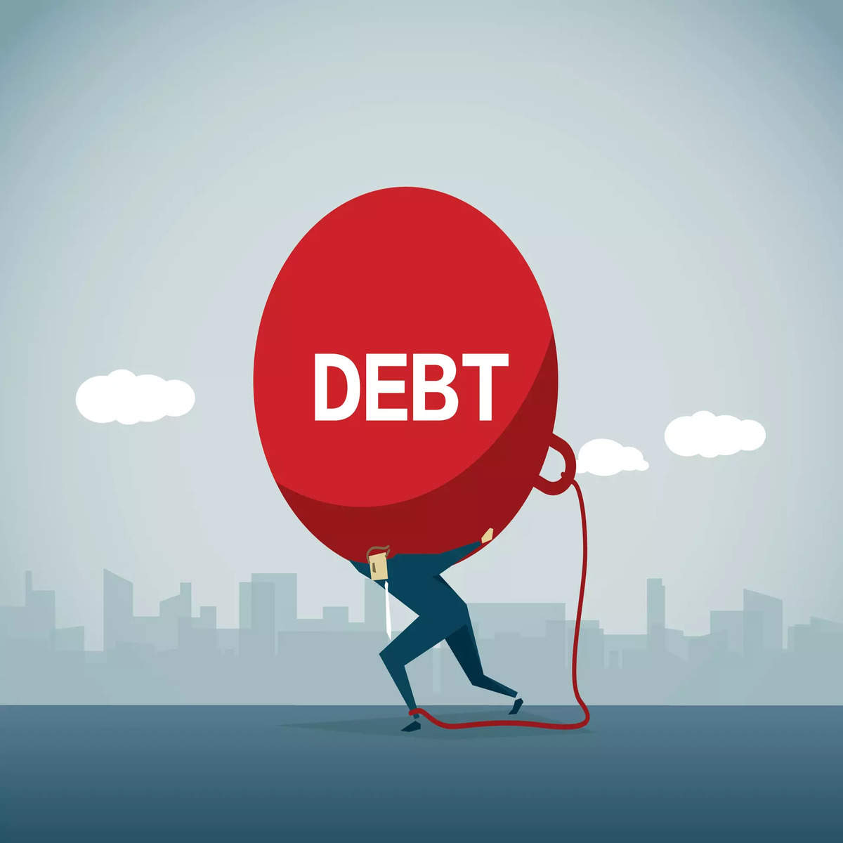 Strategies to get out of the debt cycle