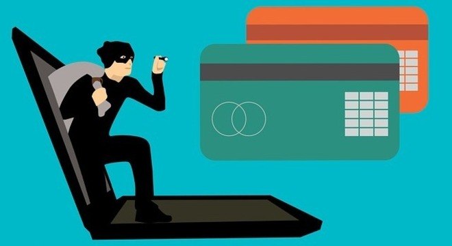 What To Do If You’re a Victim of Credit Card Fraud