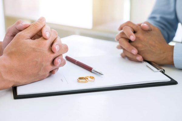 How to Improve Your Credit After a Divorce