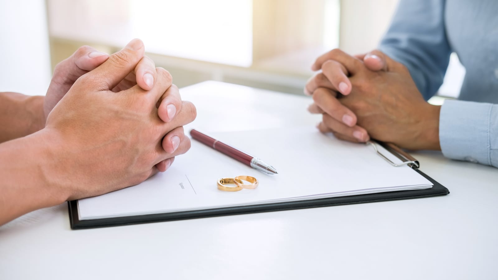 How to Improve Your Credit After a Divorce