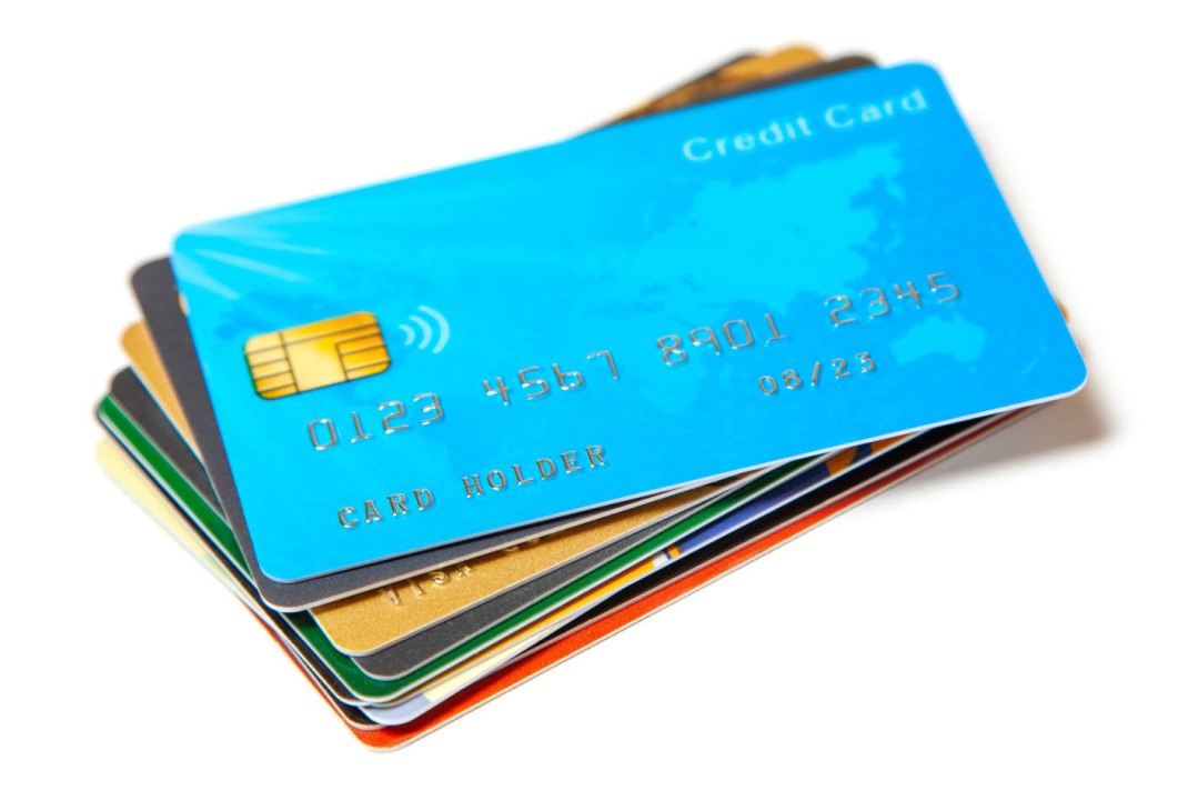 What to Do If You Don’t Qualify for a Credit Card