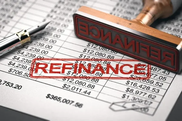 How to Avoid Common Pitfalls When Refinancing Debts