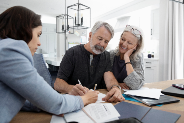 Effective Strategies to Protect Your Credit When Co-Signing a Loan