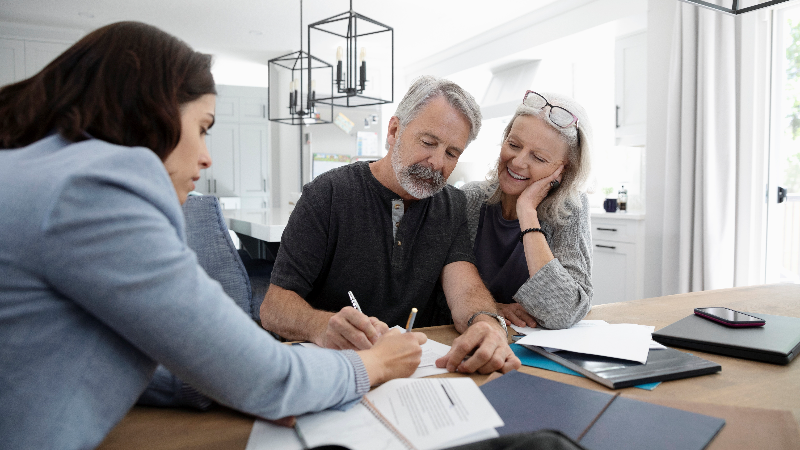 Effective Strategies to Protect Your Credit When Co-Signing a Loan