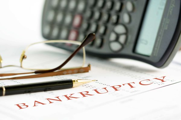 How Bankruptcy Affects Your Credit Score: A Comprehensive Guide