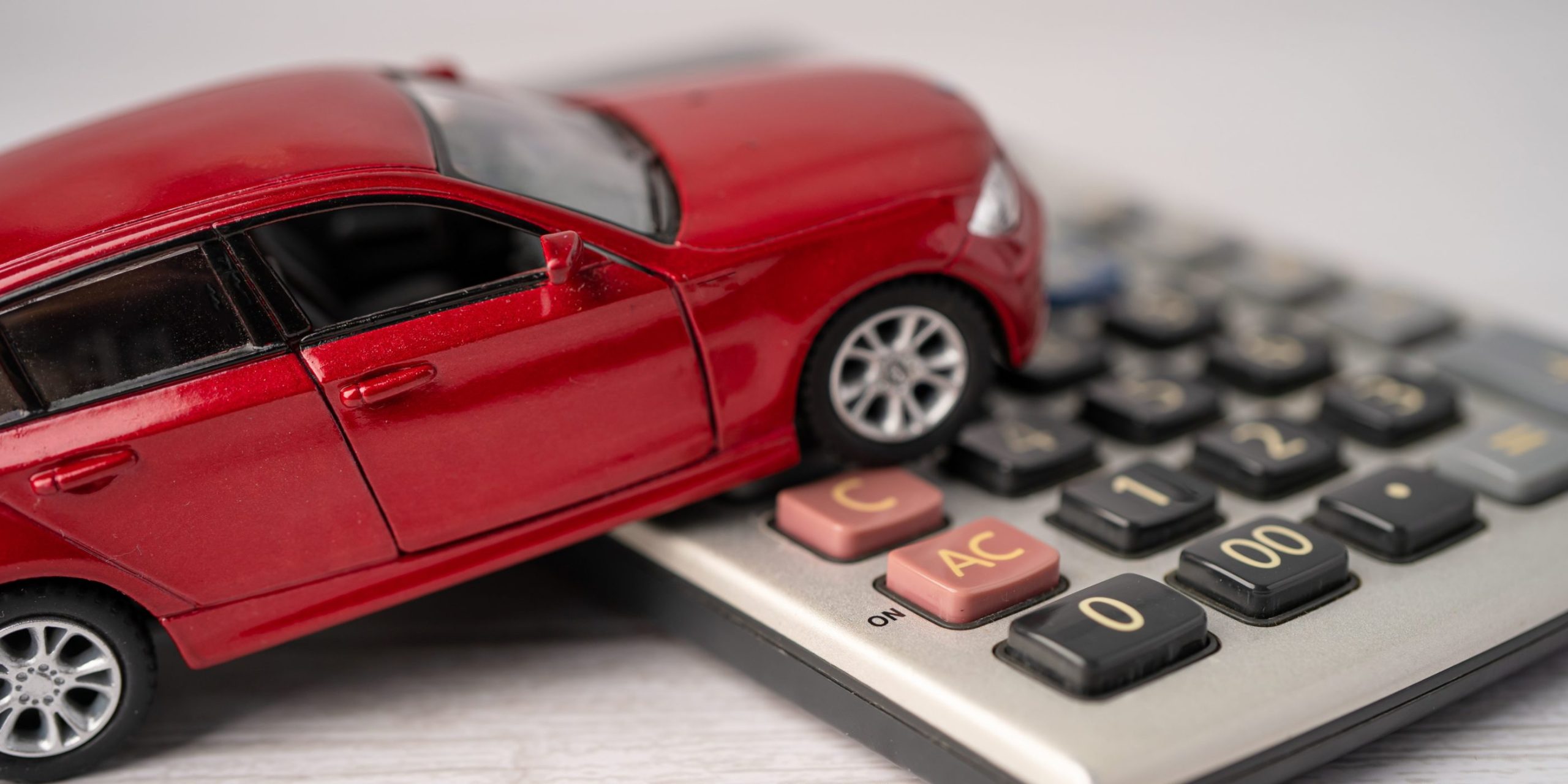 How Automotive Loans Impact Your Credit Score