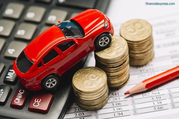 How to Avoid Pitfalls When Applying for a Car-Backed Loan