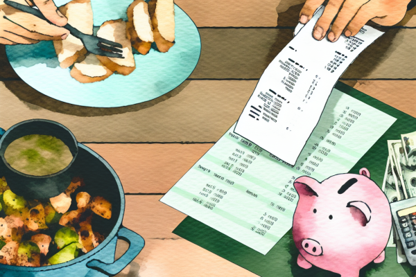 Find out how to Save Cash on Eating Out Whereas Adopting Price-Efficient Consuming Habits