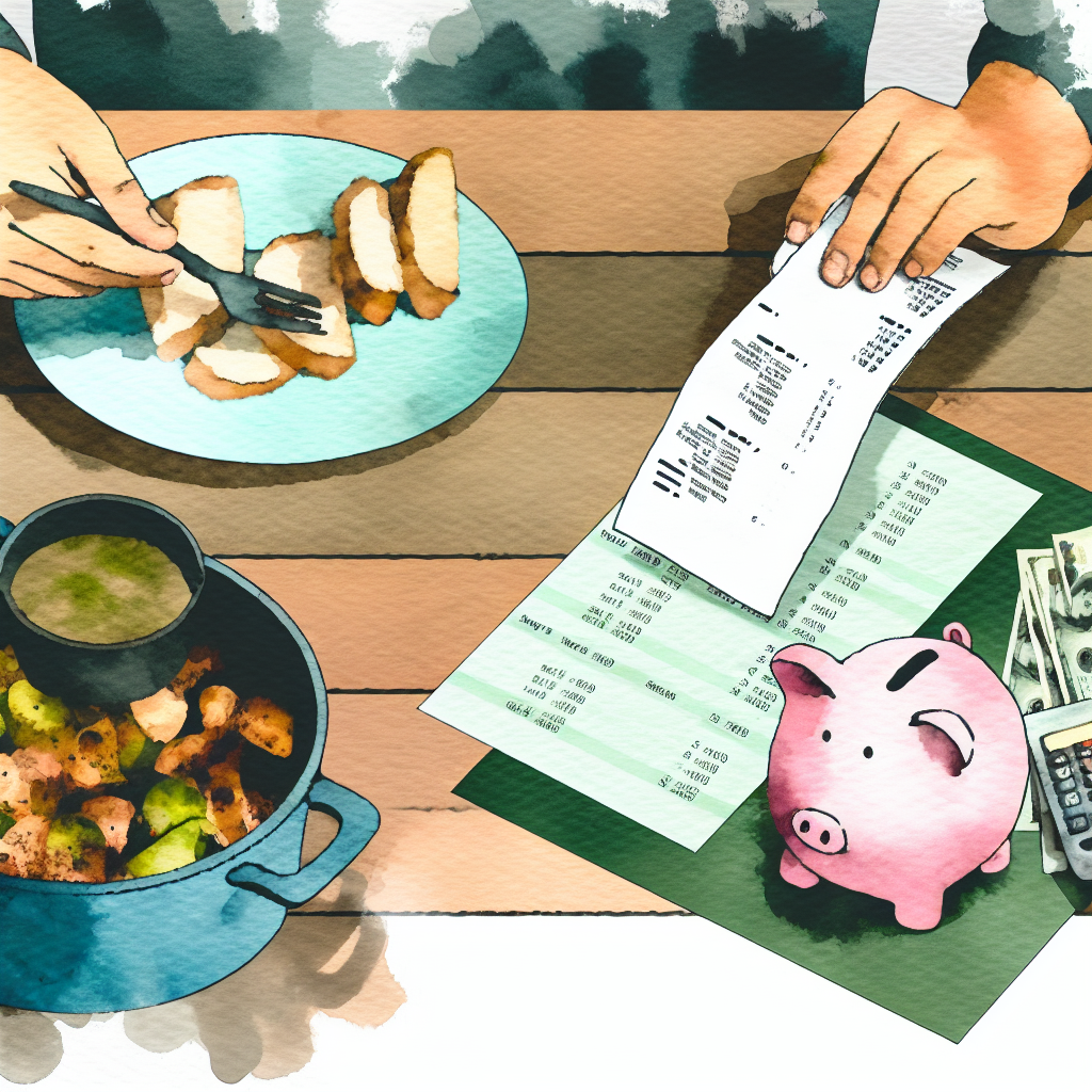 Find out how to Save Cash on Eating Out Whereas Adopting Price-Efficient Consuming Habits