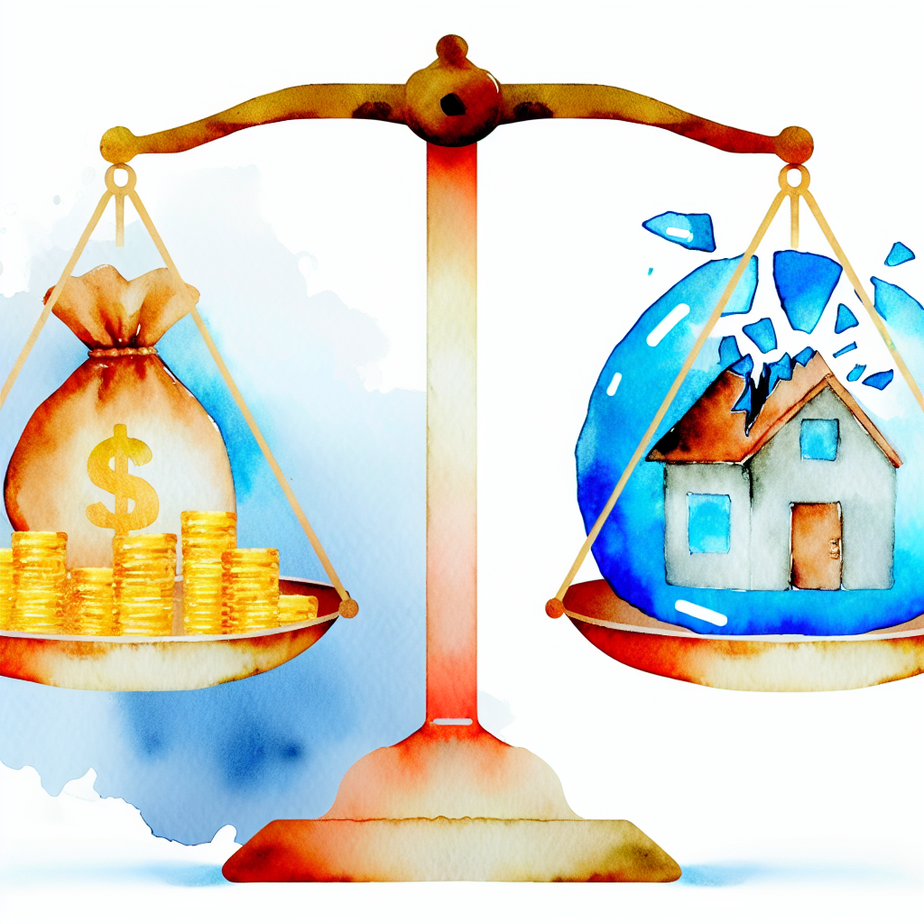 Understanding the Advantages and Dangers of Actual Property Crowdfunding