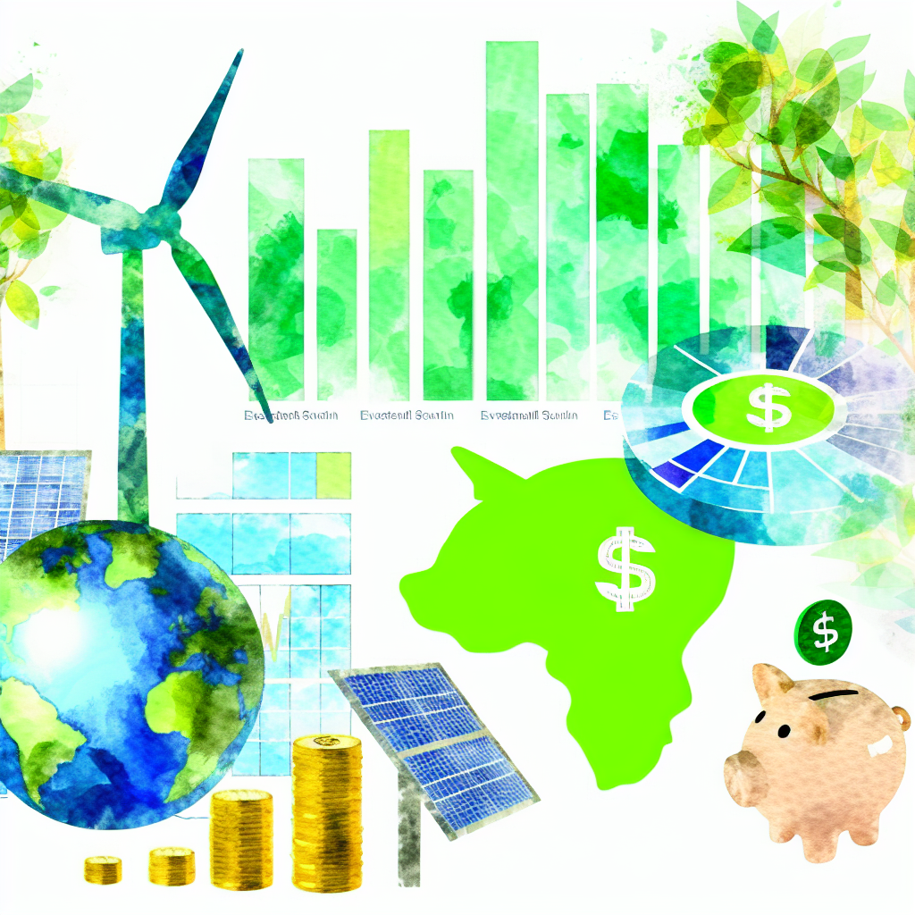 The Complete Advantages of Investing in Sustainable and ESG Funds