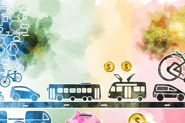 The way to Save Cash on Transportation Prices: A Complete Information