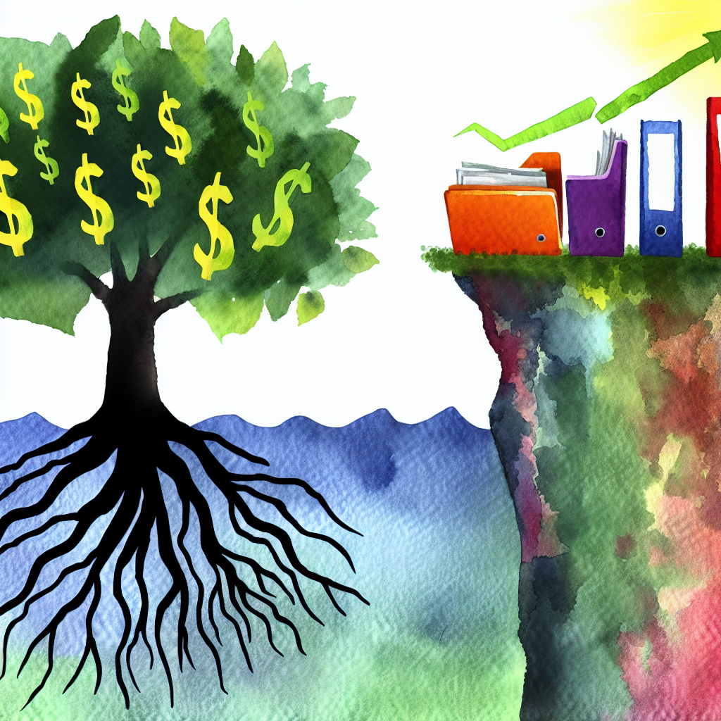 High Advantages of Investing in Index Funds for Lengthy-Time period Monetary Development