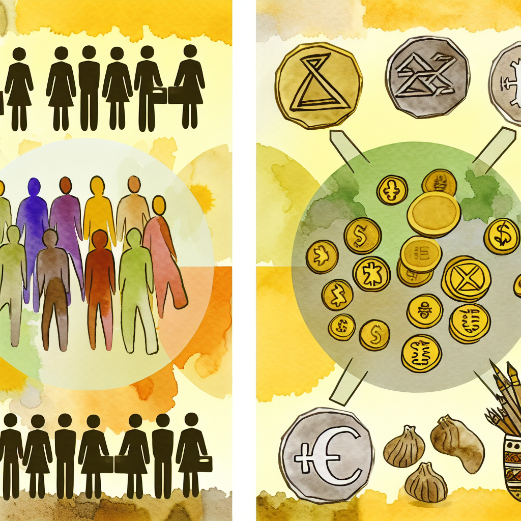 How Cultural Variations Influence Monetary Administration Methods