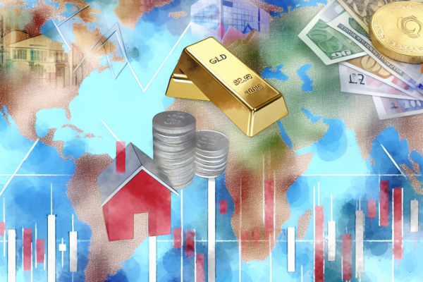 The Significance of Diversifying Your Investments for Lengthy-Time period Monetary Stability