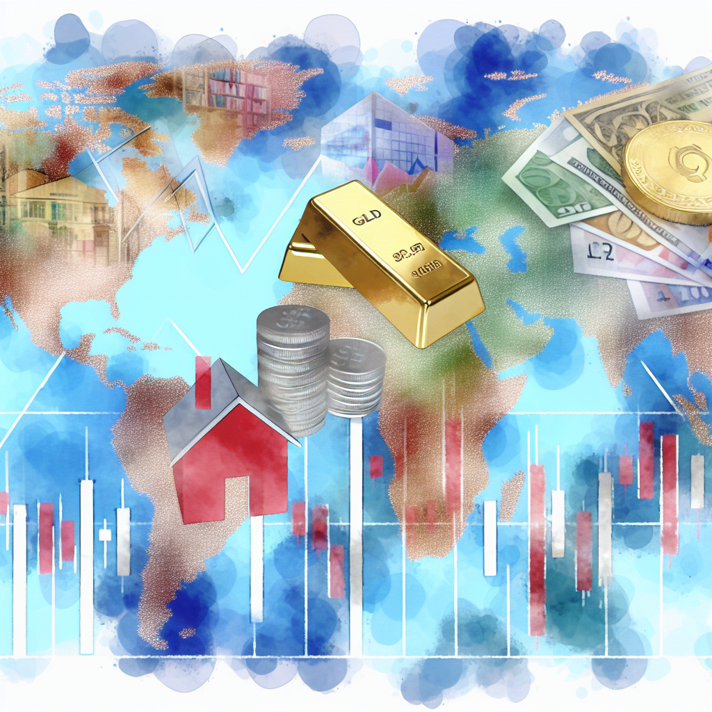 The Significance of Diversifying Your Investments for Lengthy-Time period Monetary Stability