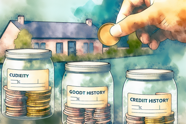 Efficient Methods for Sustaining a Good Credit score Historical past