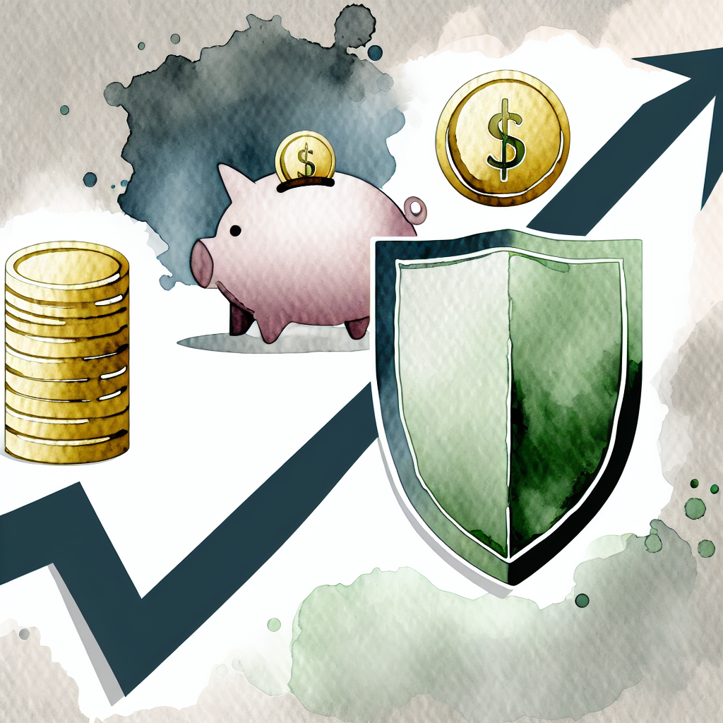 The right way to Shield Your Funds from Inflation: Methods and Suggestions