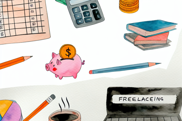 The right way to Create a Complete Monetary Plan for Freelancers