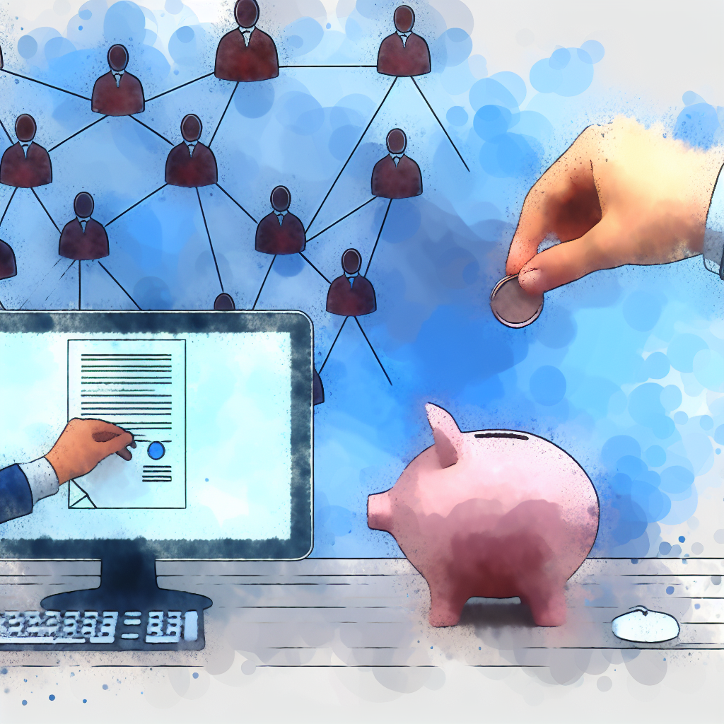 Methods to Spend money on Peer-to-Peer Lending Platforms: A Complete Information