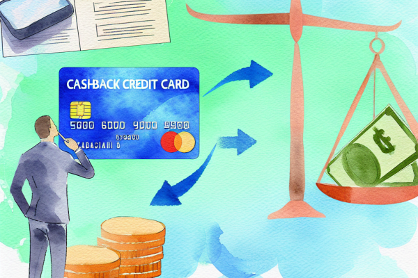 Use Cashback Credit score Playing cards Correctly for Most Advantages