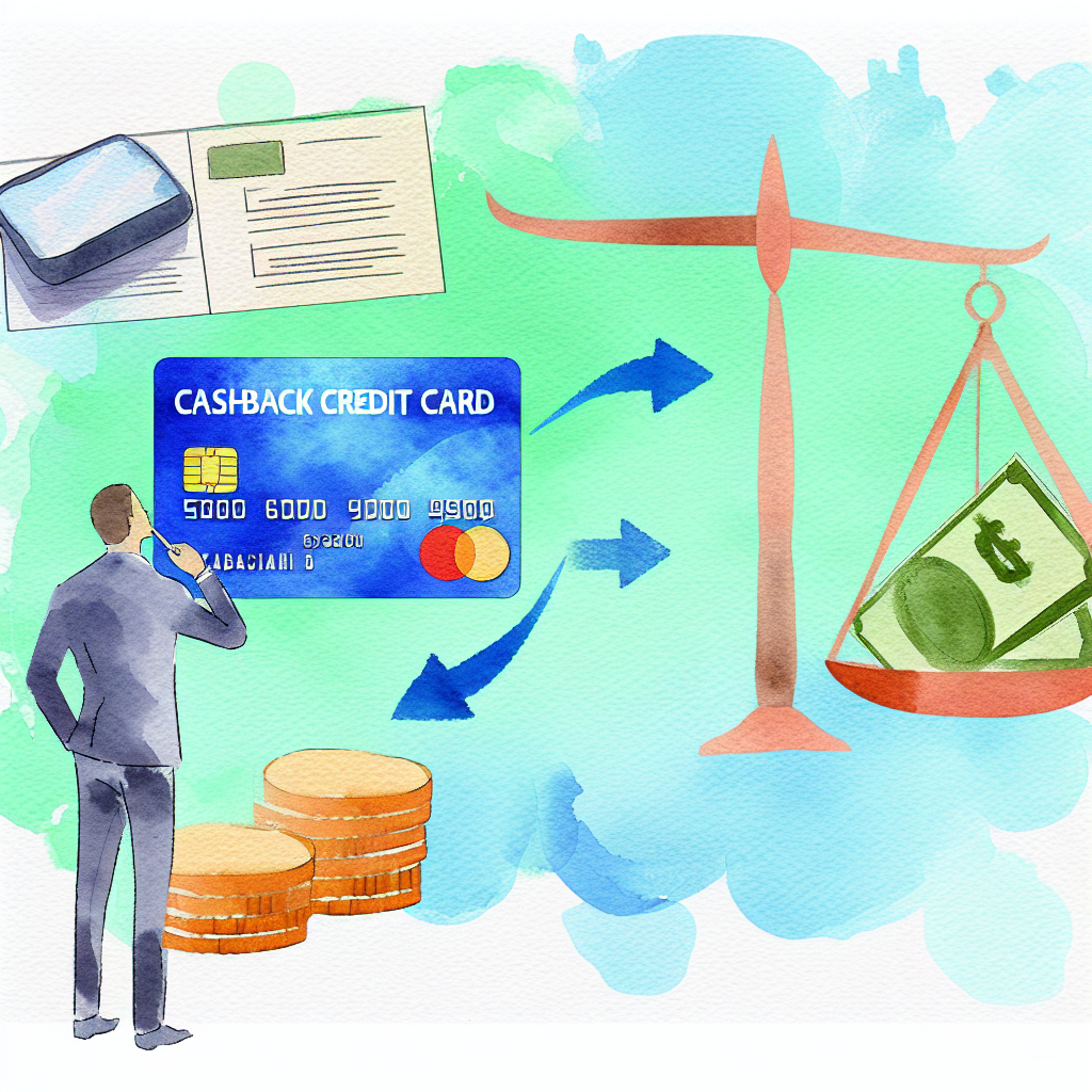 Use Cashback Credit score Playing cards Correctly for Most Advantages