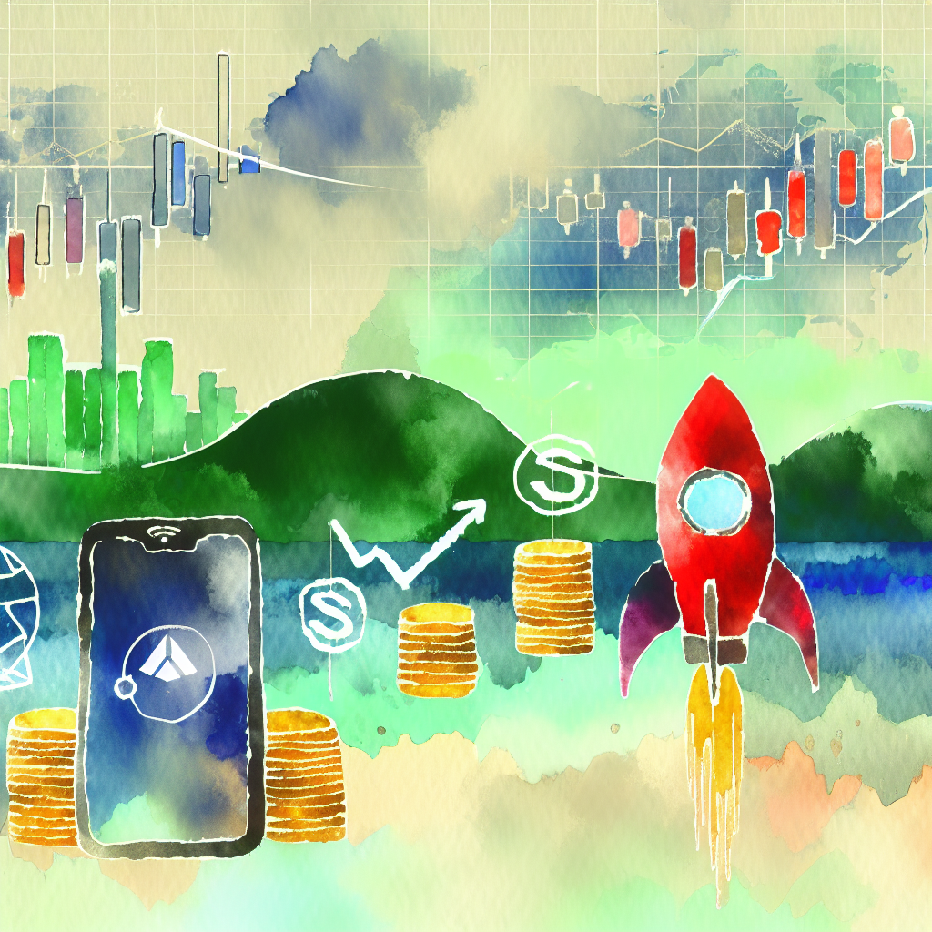 The Function of Micro-Investing Apps: How They Are Remodeling Private Finance