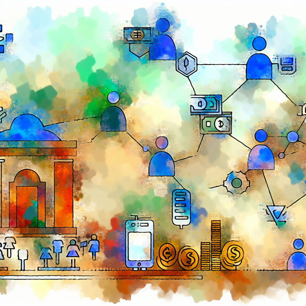 How Fintechs Are Remodeling and Modernizing Monetary Companies