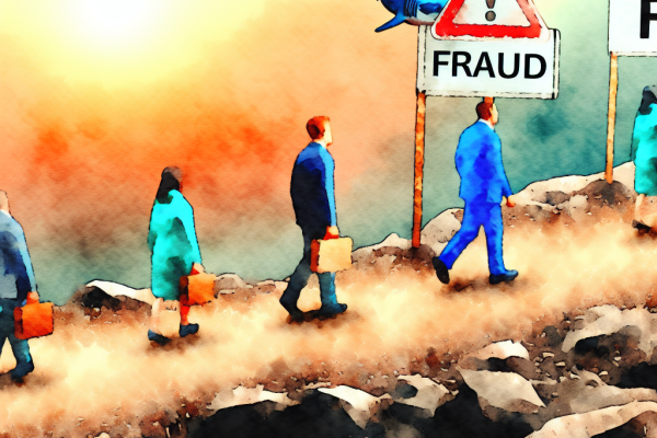 How you can Determine and Keep away from Monetary Fraud: A Complete Information