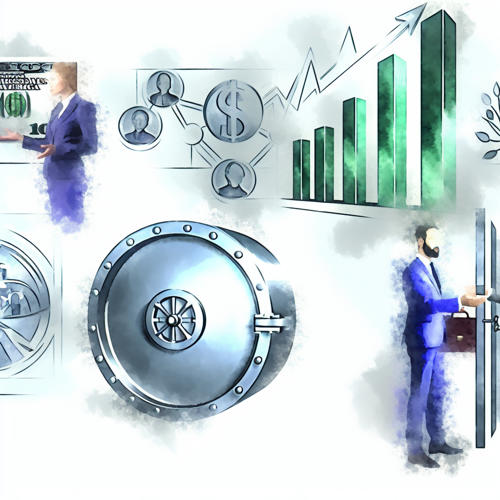 Understanding the Function of Monetary Advisors in Complete Wealth Administration