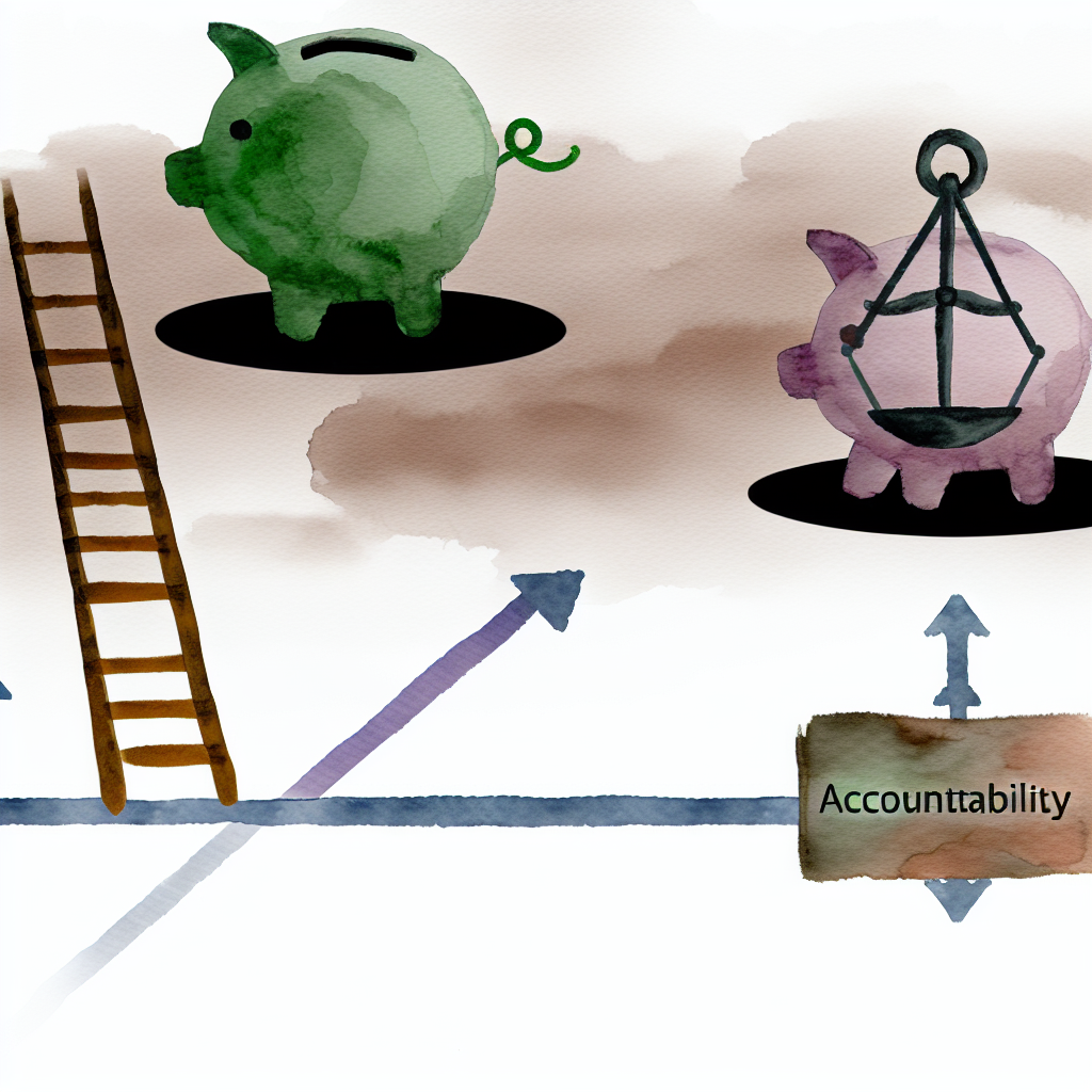 The Position of Accountability in Reaching Your Monetary Objectives