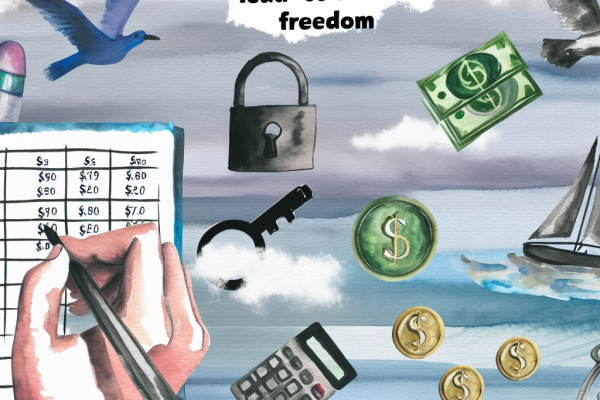 Why Monitoring Each Expense Can Result in Monetary Freedom