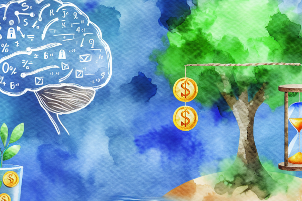 The Significance of Monetary Mindfulness for Lengthy-Time period Success