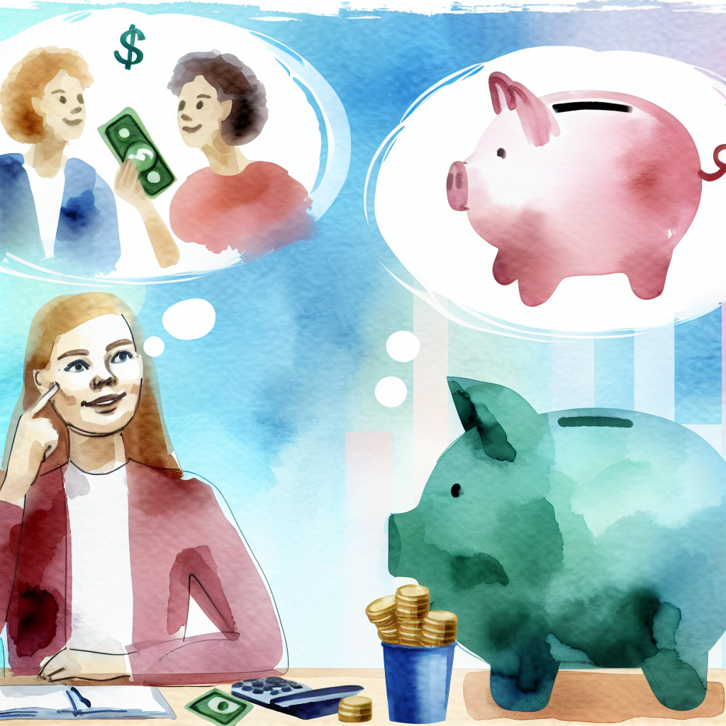 How Conscious Spending Can Enhance Your Financial savings