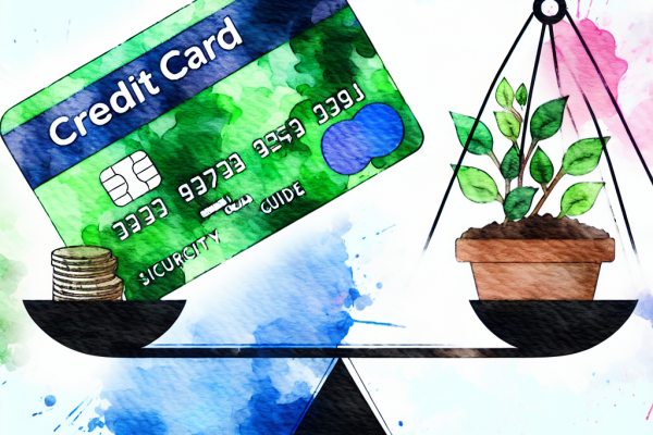 Methods to Use Credit score Playing cards to Construct Credit score With out Overspending: A Step-by-Step Information