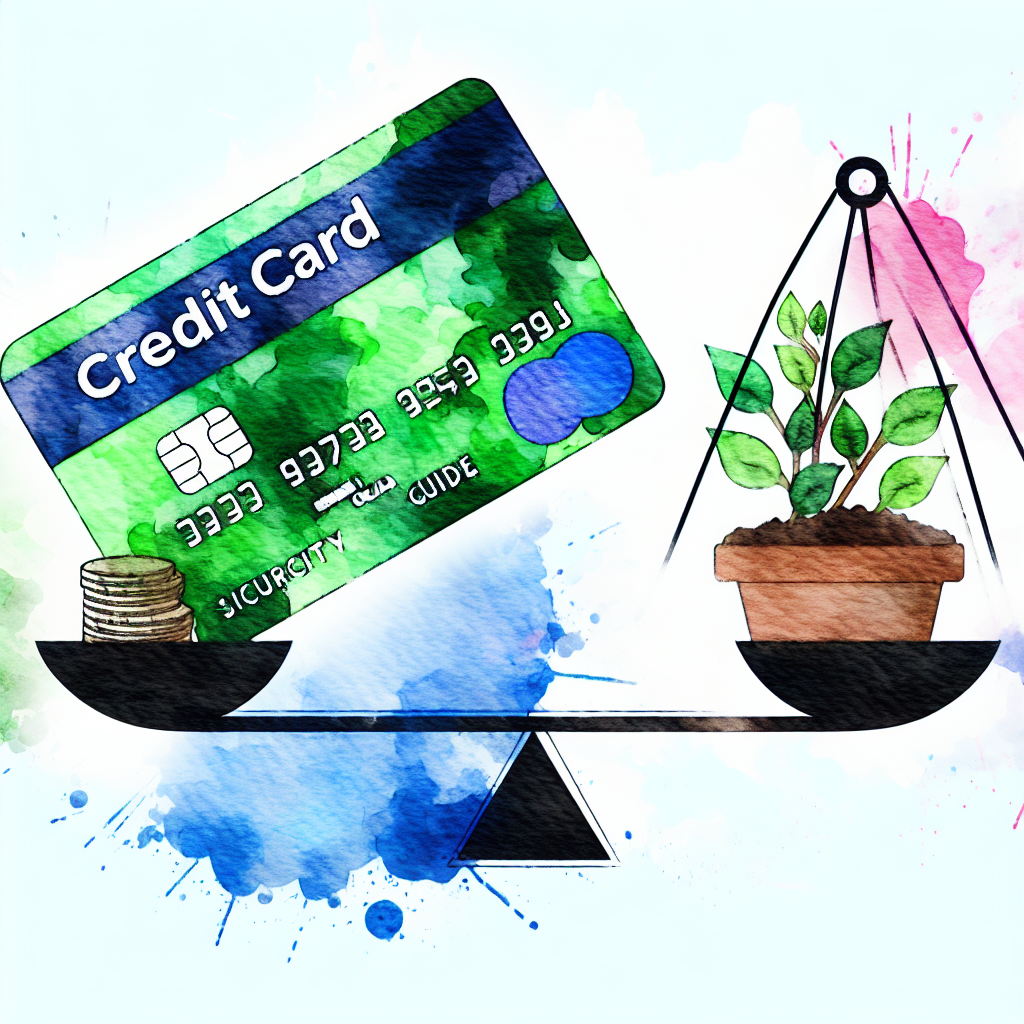 Methods to Use Credit score Playing cards to Construct Credit score With out Overspending: A Step-by-Step Information