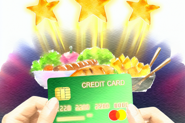 Methods to Maximize Credit score Card Factors for Eating Out Rewards