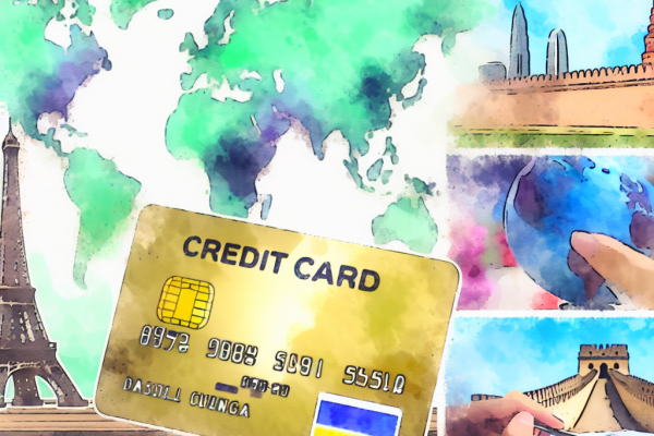 How you can Save Cash on Worldwide Journey by Utilizing Credit score Playing cards Properly