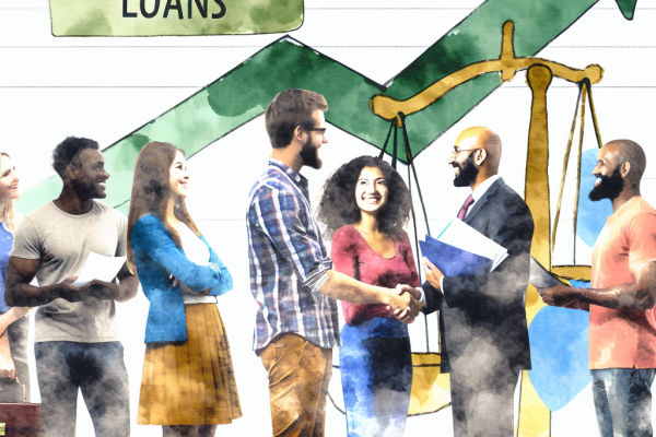 Exploring Why Curiosity-Free Loans Are Gaining Reputation in 2024