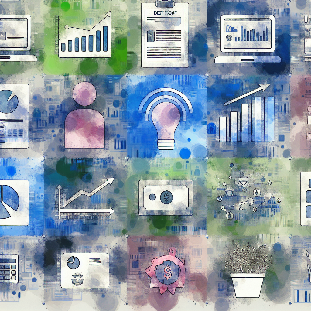 How you can Use Fintech Instruments to Create a Customized Debt Compensation Plan